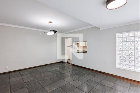Sala 2 de casa à venda com 3 quartos, 275m² em Jardim do Mar, São Bernardo do Campo