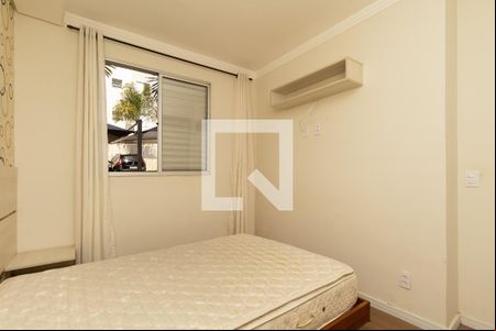 Quarto 2 de apartamento à venda com 2 quartos, 54m² em Recanto Quarto Centenário, Jundiaí