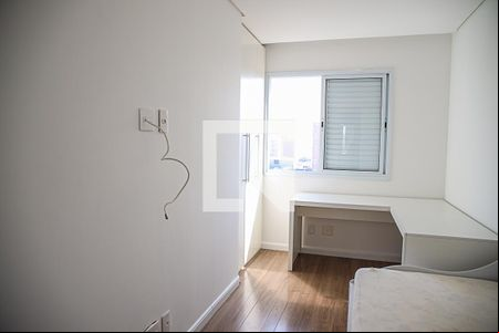 Quarto de apartamento à venda com 2 quartos, 69m² em Osvaldo Cruz, São Caetano do Sul