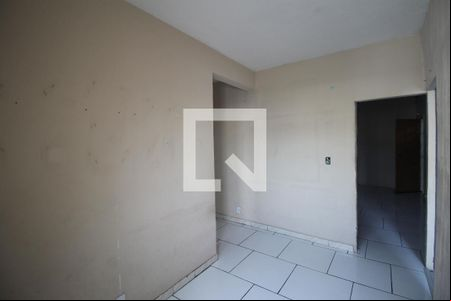 Sala de apartamento para alugar com 1 quarto, 48m² em Raul Veiga, São Gonçalo