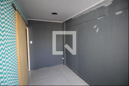 Quarto 1 de apartamento para alugar com 1 quarto, 48m² em Raul Veiga, São Gonçalo