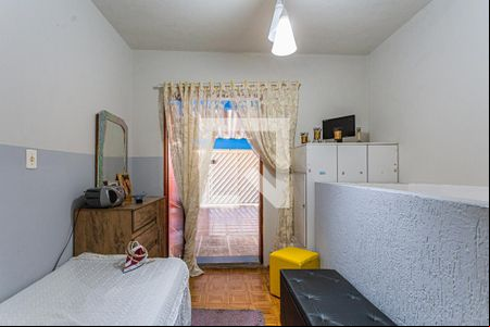 Sala 2 de casa à venda com 4 quartos, 153m² em Vila Eldízia, Santo André