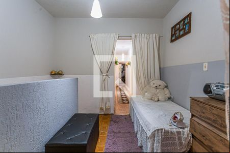 Sala 2 de casa à venda com 4 quartos, 153m² em Vila Eldízia, Santo André