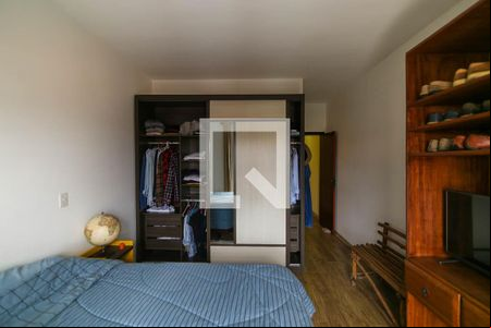 Quarto 1 de casa de condomínio à venda com 3 quartos, 157m² em Parque Monte Alegre, Taboão da Serra