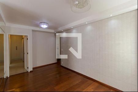 Salas de apartamento para alugar com 2 quartos, 87m² em Centro, Campinas