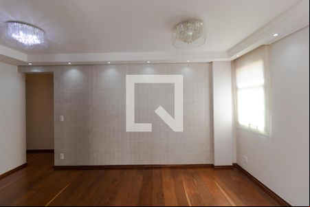 Salas de apartamento para alugar com 2 quartos, 87m² em Centro, Campinas