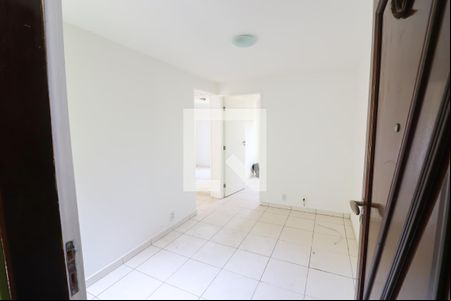 Sala de apartamento para alugar com 2 quartos, 49m² em Jardim Raposo Tavares, São Paulo