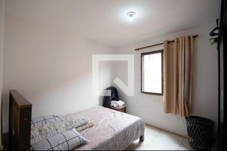 Quarto 1 de apartamento à venda com 2 quartos, 48m² em Conceição, Osasco
