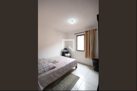 Quarto 1 de apartamento à venda com 2 quartos, 48m² em Conceição, Osasco