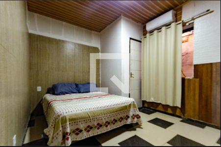 Quarto 1 - Suite 1 de apartamento para alugar com 4 quartos, 100m² em Barra, Salvador