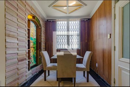 Sala de apartamento para alugar com 4 quartos, 100m² em Barra, Salvador