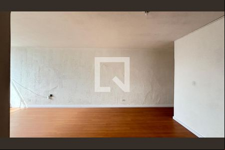 Sala de apartamento para alugar com 3 quartos, 154m² em Centro, Santo André