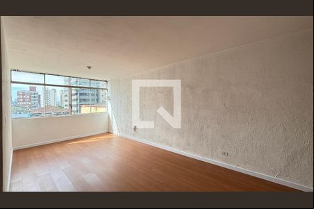 Sala de apartamento para alugar com 3 quartos, 154m² em Centro, Santo André