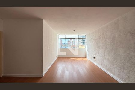 Sala de apartamento para alugar com 3 quartos, 154m² em Centro, Santo André