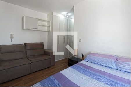 Quarto de kitnet/studio à venda com 1 quarto, 40m² em Vila Augusta, Guarulhos