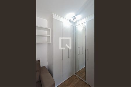 Quarto de kitnet/studio à venda com 1 quarto, 40m² em Vila Augusta, Guarulhos