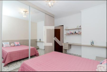 Suíte de casa à venda com 3 quartos, 173m² em Jardim Las Vegas, Guarulhos