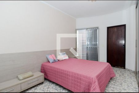 Suíte de casa à venda com 3 quartos, 173m² em Jardim Las Vegas, Guarulhos