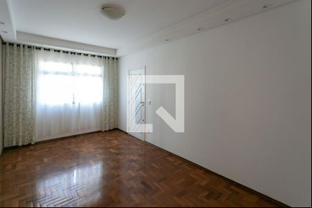Sala de apartamento para alugar com 3 quartos, 100m² em Anchieta, Belo Horizonte