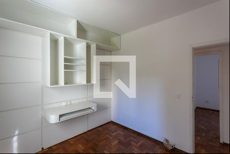 Quarto 1 de apartamento para alugar com 3 quartos, 100m² em Anchieta, Belo Horizonte