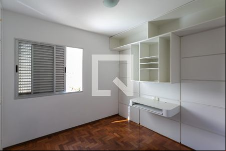 Quarto 1 de apartamento para alugar com 3 quartos, 100m² em Anchieta, Belo Horizonte