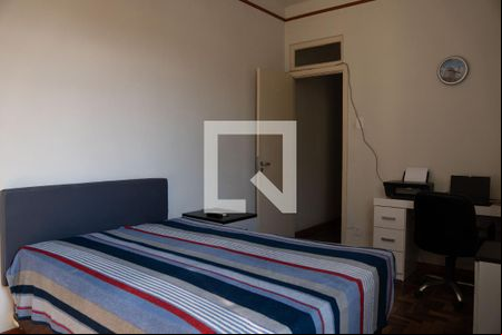 quarto 1 de apartamento à venda com 2 quartos, 96m² em Glória, Rio de Janeiro
