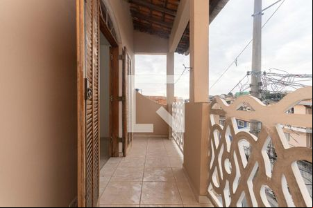 Quarto 2 de casa à venda com 3 quartos, 160m² em Jardim Iporanga, Guarulhos
