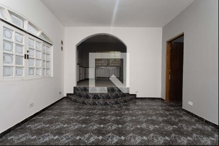 Sala de casa à venda com 3 quartos, 160m² em Jardim Iporanga, Guarulhos