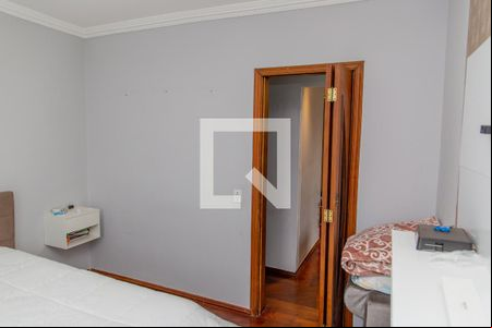Quarto 1 de apartamento à venda com 2 quartos, 78m² em Centro, Diadema