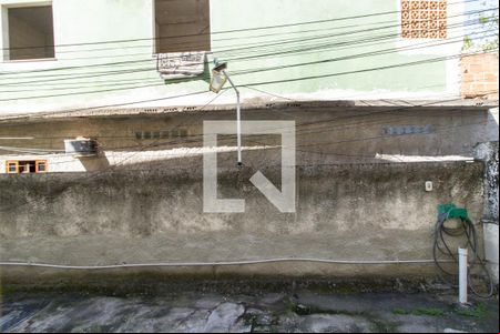 Vista de casa para alugar com 2 quartos, 70m² em Brás de Pina, Rio de Janeiro