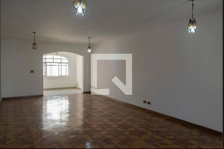 Sala de casa de condomínio à venda com 4 quartos, 263m² em Santana, São Paulo