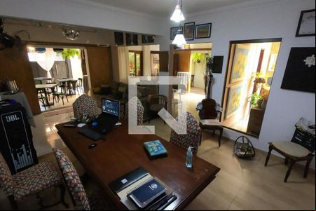 Sala de Jantar de casa à venda com 2 quartos, 200m² em Parque Santos Dumont, Taboão da Serra