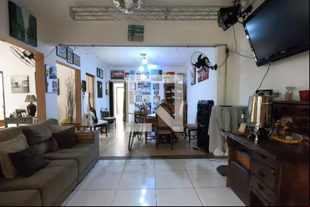 Sala de casa à venda com 2 quartos, 200m² em Parque Santos Dumont, Taboão da Serra