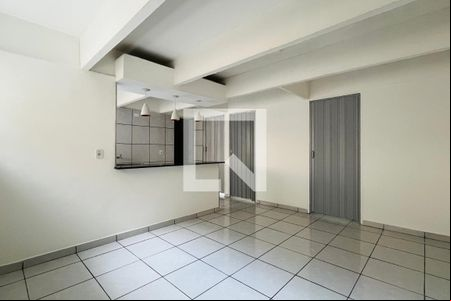 Sala de apartamento para alugar com 3 quartos, 80m² em Parque Cecap, Guarulhos