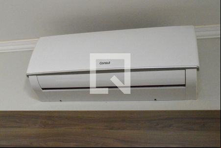 detalhe sala de casa para alugar com 2 quartos, 138m² em Vila Miguel Vicente Cury, Campinas