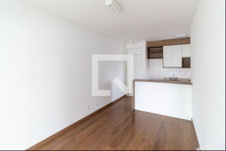 Sala de apartamento à venda com 2 quartos, 64m² em Vila Mariana, São Paulo
