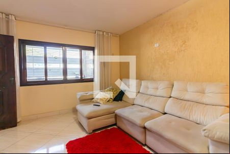 Sala  de casa para alugar com 4 quartos, 300m² em Bussocaba, Osasco