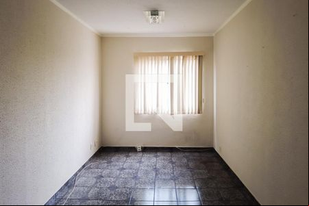 Sala de apartamento para alugar com 2 quartos, 75m² em Santa Terezinha, São Bernardo do Campo