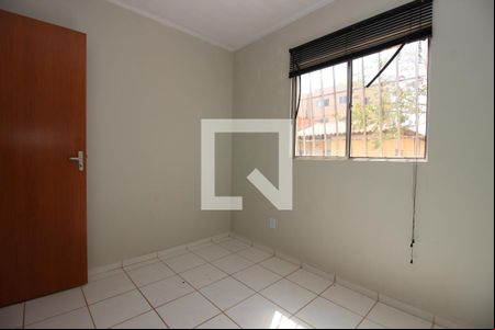Quarto 1 de apartamento para alugar com 2 quartos, 50m² em Riacho Fundo Ii, Brasília