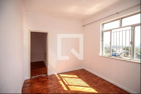 Sala de apartamento para alugar com 2 quartos, 70m² em Engenho de Dentro, Rio de Janeiro