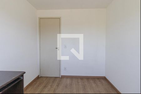 Quarto 1 de apartamento para alugar com 2 quartos, 47m² em Bom Jesus, São José dos Pinhais