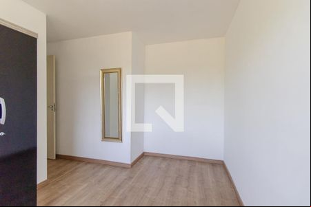 Quarto 2 de apartamento para alugar com 2 quartos, 47m² em Bom Jesus, São José dos Pinhais