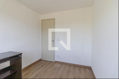Quarto 1 de apartamento para alugar com 2 quartos, 47m² em Bom Jesus, São José dos Pinhais