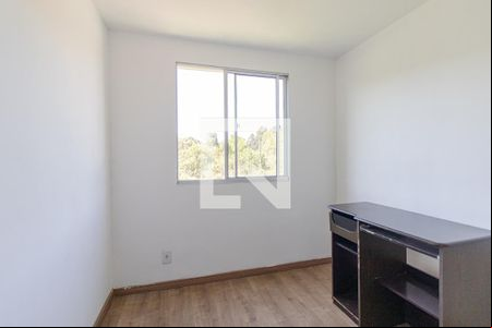 Quarto 1 de apartamento para alugar com 2 quartos, 47m² em Bom Jesus, São José dos Pinhais