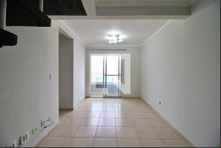 Sala de apartamento para alugar com 3 quartos, 196m² em Vila São Pedro, Santo André