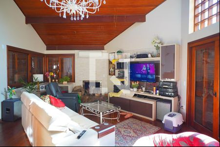 Sala de casa para alugar com 3 quartos, 400m² em Vila Jardim, Porto Alegre