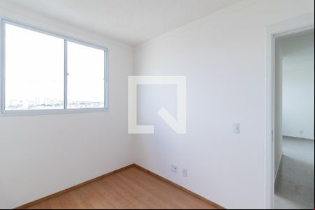 Quarto 1 de apartamento para alugar com 2 quartos, 42m² em Vila Santa Maria, São Paulo