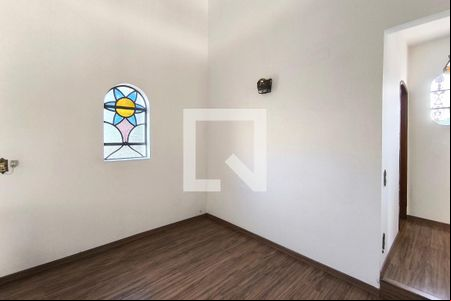 Sala de TV de casa para alugar com 3 quartos, 259m² em Jardim Morumbi, Jundiaí