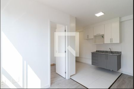Sala de apartamento para alugar com 2 quartos, 35m² em Santana, São Paulo
