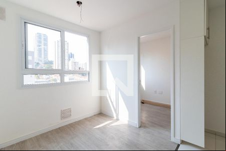 Sala de apartamento para alugar com 2 quartos, 35m² em Santana, São Paulo